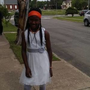 Meet your Posher, Darrell